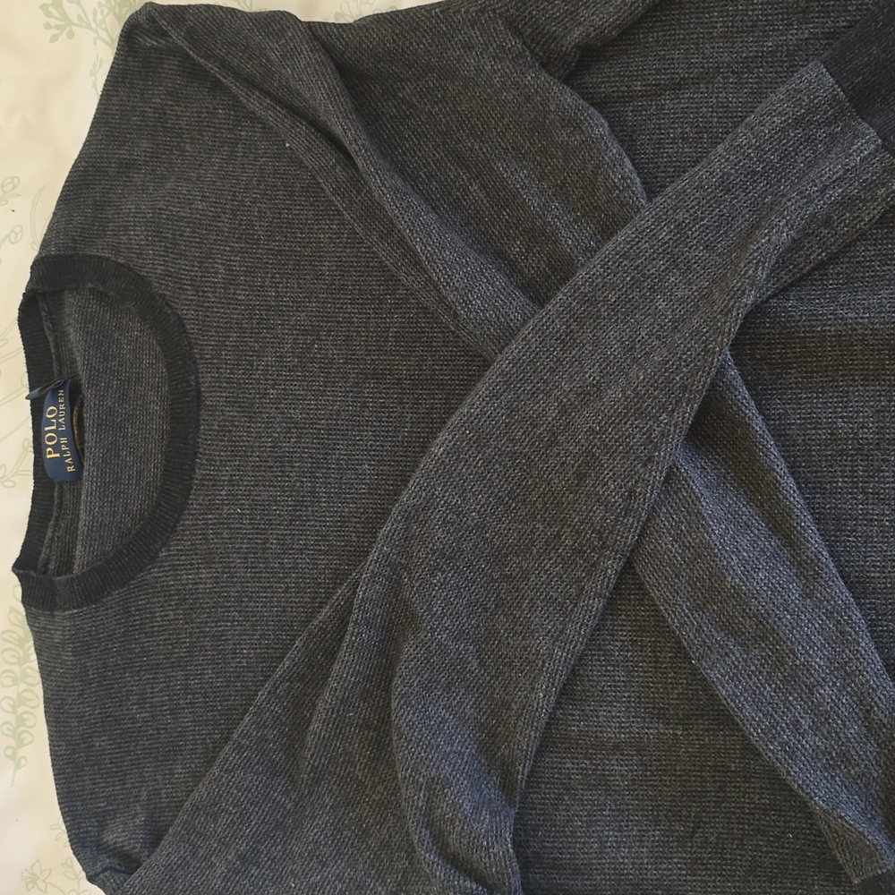 Ann Taylor, Callahan, Ralph Lauren, French Connet Knitwear Sweaters Size Small - Picture 2 of 7